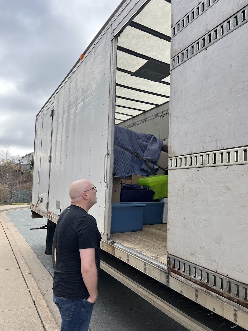 Able Movers recent work 6